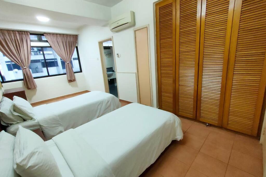 Best location@Fahrenheit 88 Kuala Lumpur Exterior foto